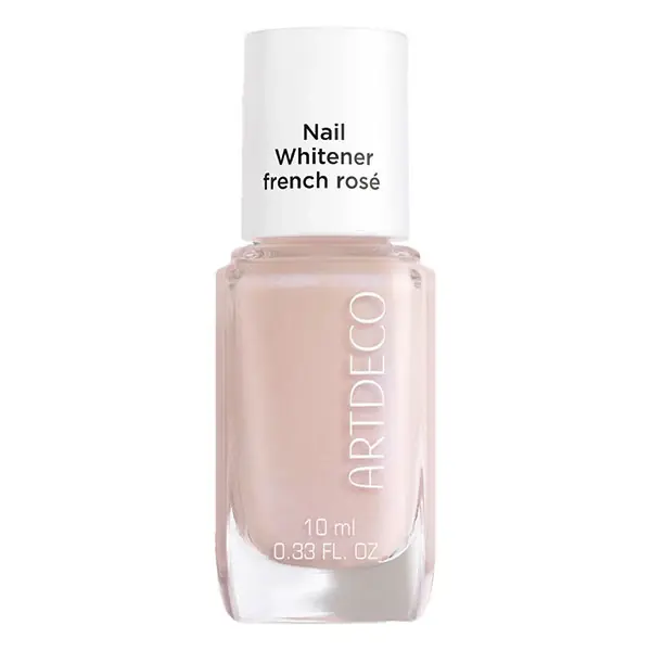 Schnäppchen Nail Whitener French Rosé Nagellack 10 ml