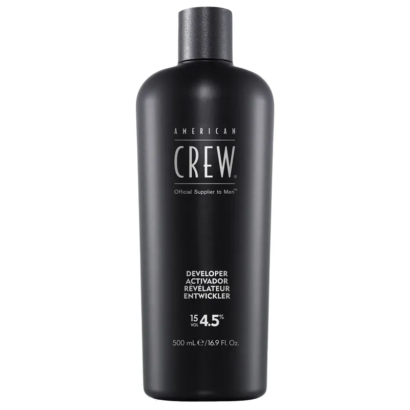 Presicion Blend Peroxide Entwickler 500 ml Saisonangebot