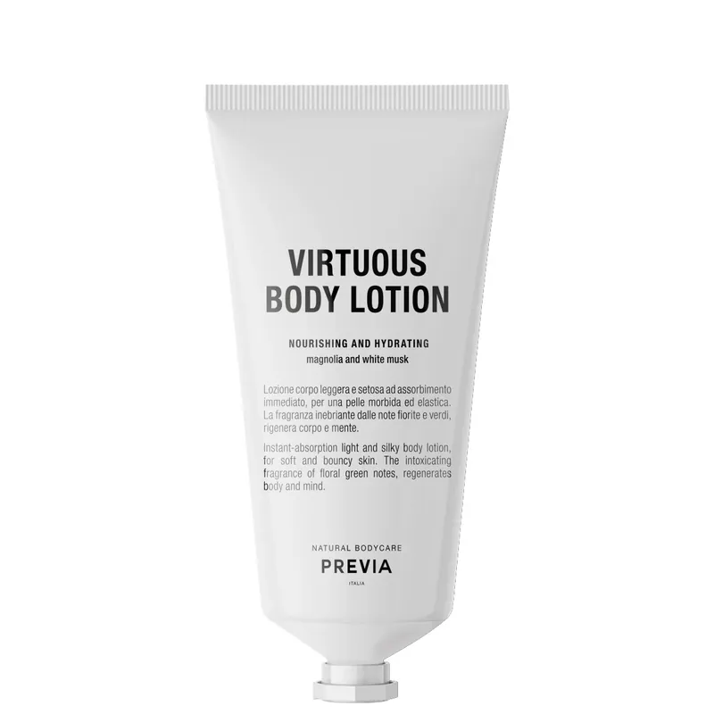 Virtuous Body Lotion Körperlotion 100 ml Sichere Zahlung