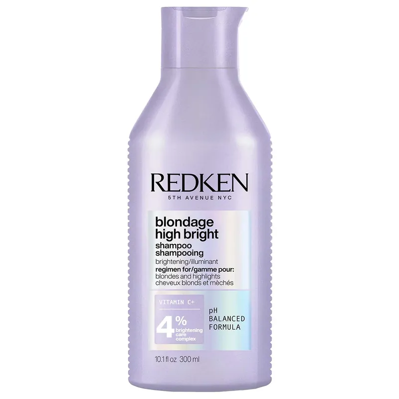 Angebot blondage high bright Shampoo Shampoo 300 ml