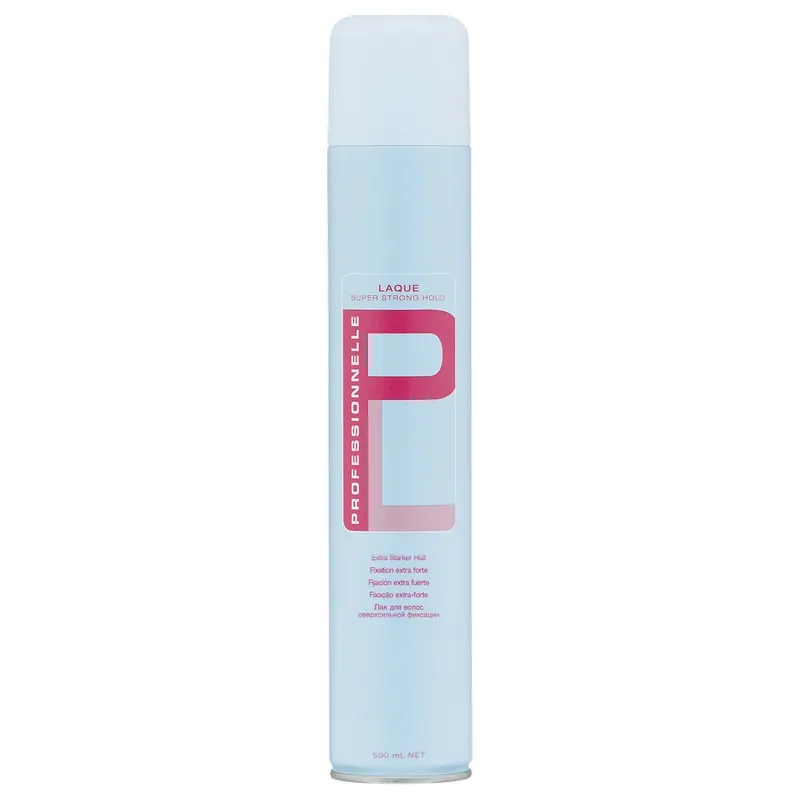 Super-Preis Laque Super Strong Hold Haarspray 500 ml