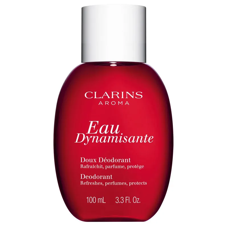 Neue Kollektion Eau Dynamisante Doux Déodorant Deodorant 100 ml