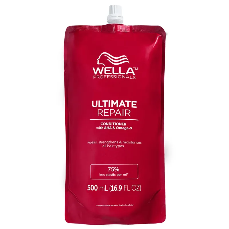Ultimate Repair Conditioner Refill Conditioner 500 ml Meistverkauft