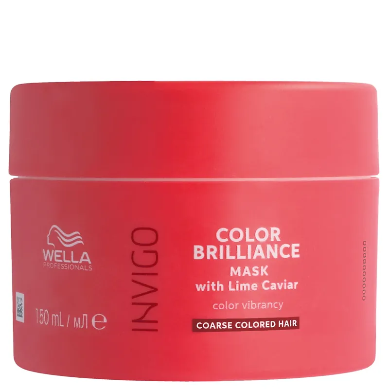 Mega-Angebot Invigo Color Brilliance Mask coarse Haarmaske 150 ml