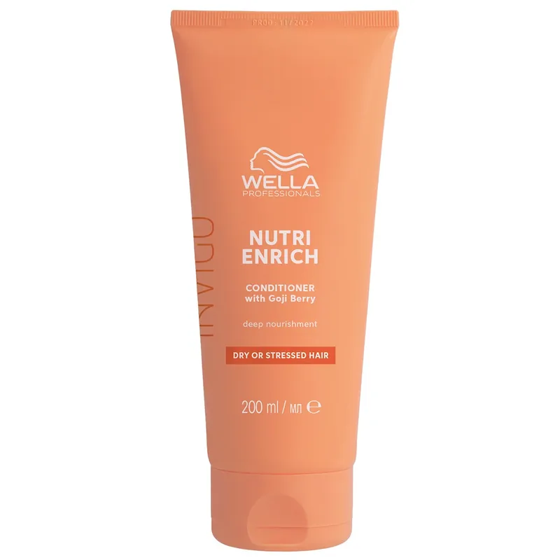 Invigo Nutri-Enrich Deep Nourishing Conditioner Conditioner 200 ml Aktuell