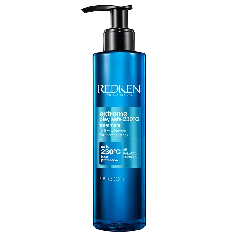 extreme Play Safe 230°C Treatment Haarcreme 250 ml Beliebt