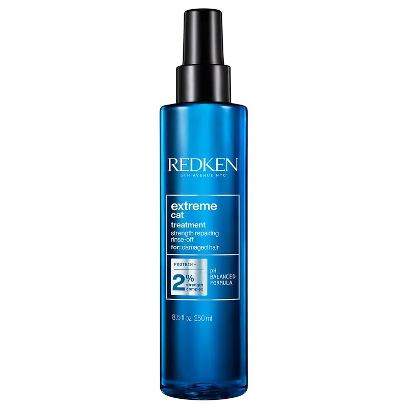 extreme Cat Treatment Haarkur 200 ml (Diese Option ist zurzeit nicht verfügbar.) Bestseller