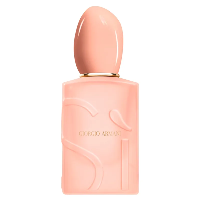 Sì Nude Bloom Eau de Parfum Eau de Parfum 50 ml Neuheit