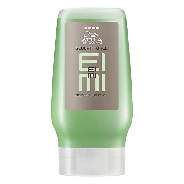 Neu EIMI Texture Sculpt Force Gel 125 ml