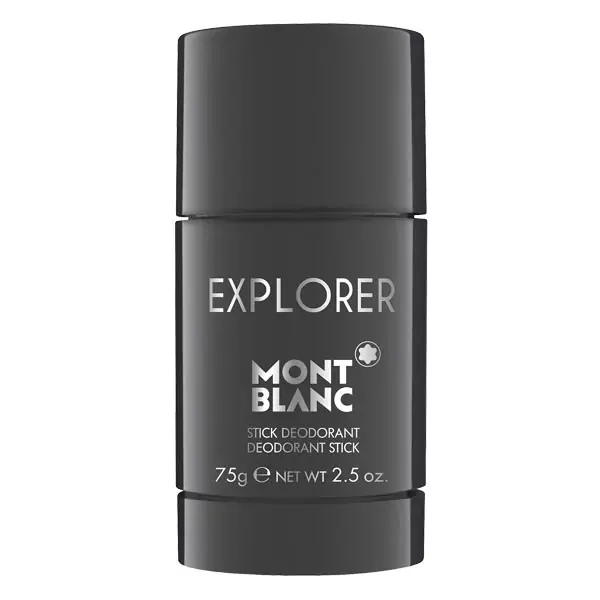 Direkt Vom Hersteller Explorer Deostick Deodorant 75 g