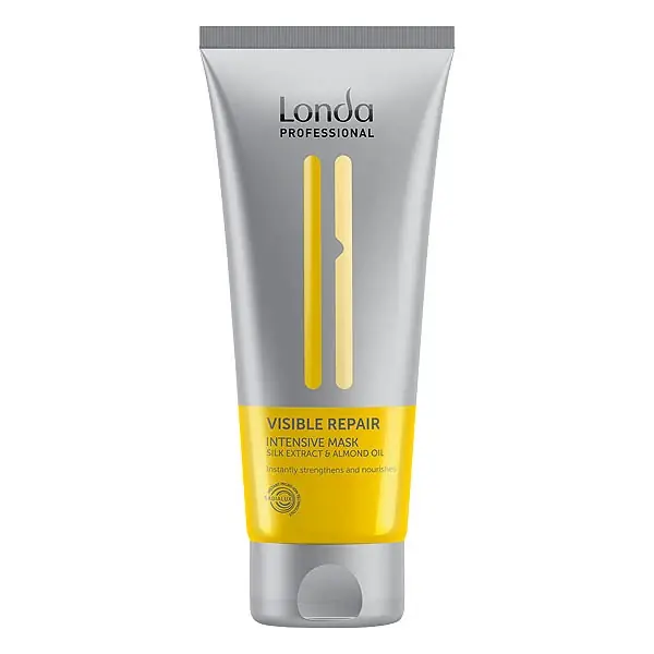 Visible Repair Intensive Mask Intensivpflege 200 ml Bestseller