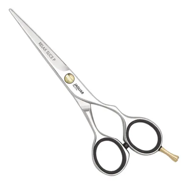 Neu PreStyle Haarschere PRE STYLE relax P Slice Haarschere 5½"