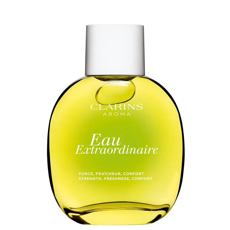 Solange Der Vorrat Reicht AROMA Eau Extraordinaire Aromaduft Eau de Parfum 50 ml