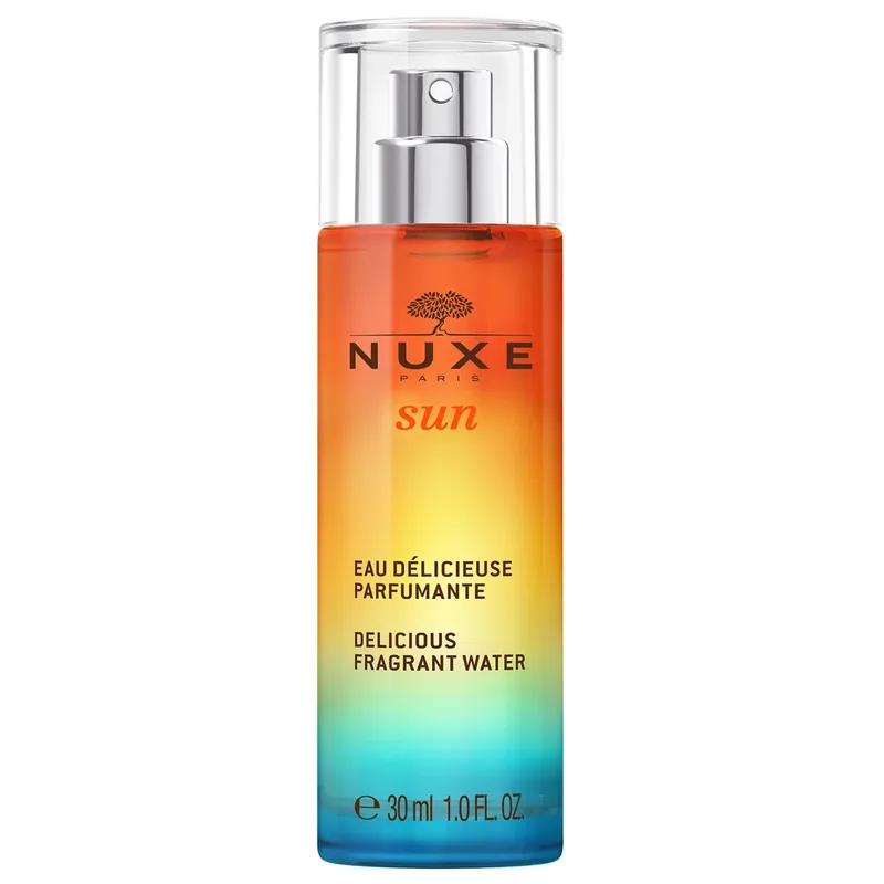 Knallerangebot Sun Delicious Fragrant Water Eau de Toilette 30 ml