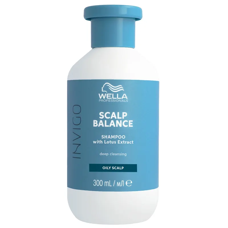 Invigo Scalp Balance Pure Shampoo Shampoo 300 ml Abverkauf