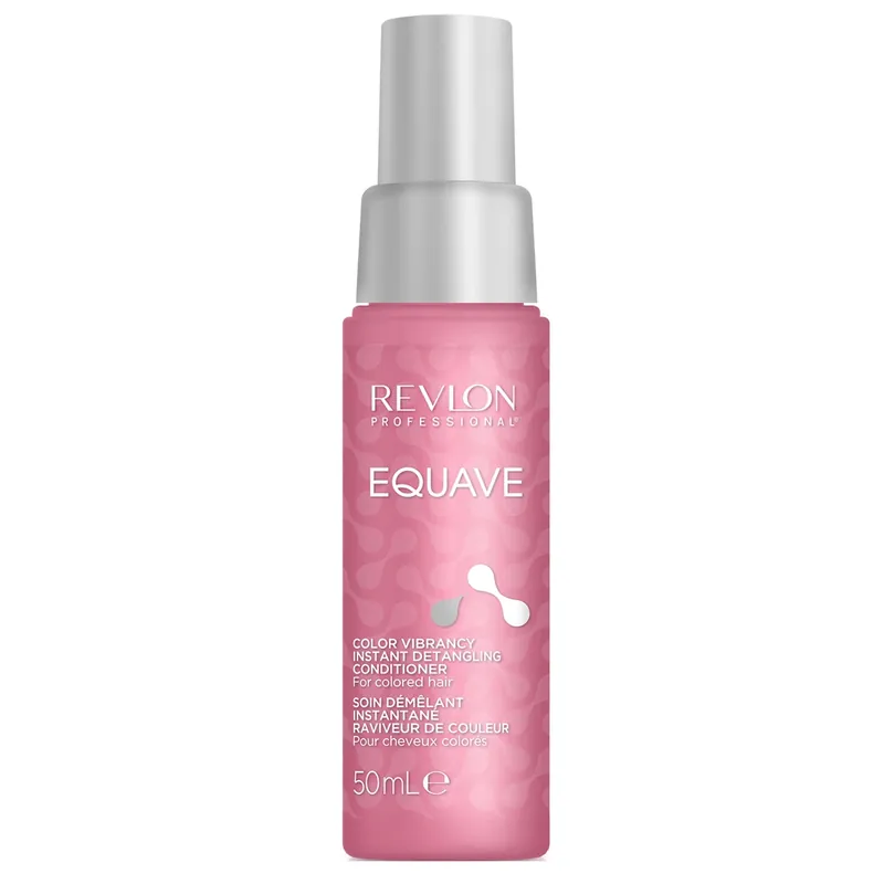 Equave Color Vibrancy Instant Detangling Conditioner Leave-In Conditioner 50 ml Neue Ware