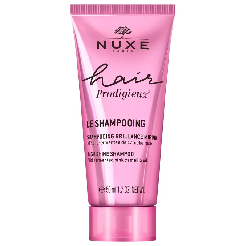 Hair Prodigieux High Shine Shampoo Shampoo 50 ml Rabatt