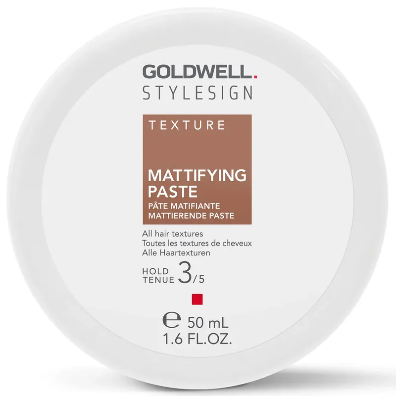 Must-Have StyleSign Texture Mattierende Paste Paste 50 ml