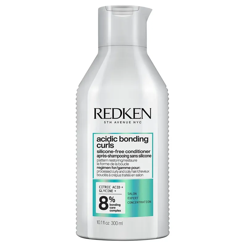 acidic bonding curls Conditioner Conditioner 300 ml Jetzt Bestellen
