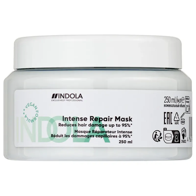 Nur Heute Care & Style Intense Repair Mask Haarmaske 250 ml