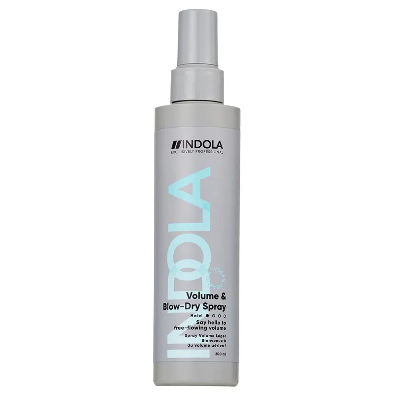 Sichere Zahlung Care & Style Volume & Blow-Dry Spray Stylingspray 200 ml