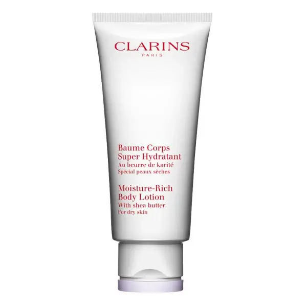Meistverkauft Baume Corps Super Hydratant Körperlotion 200 ml