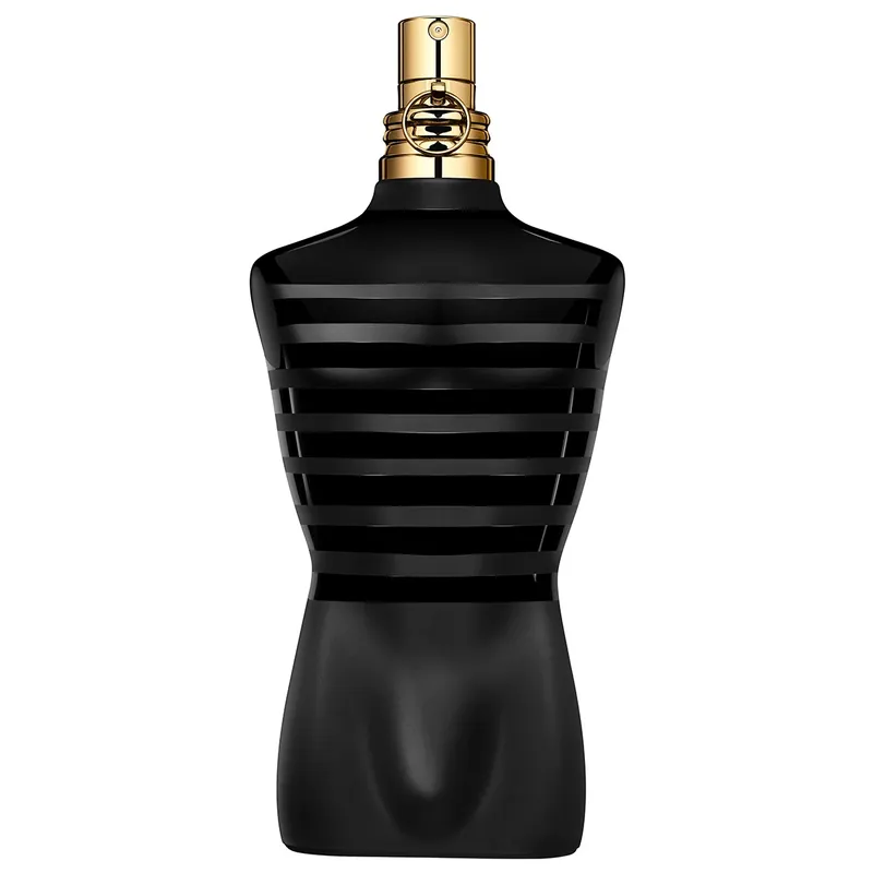 Le Male Le Male Eau de Parfum Intense Eau de Parfum 75 ml Expressversand