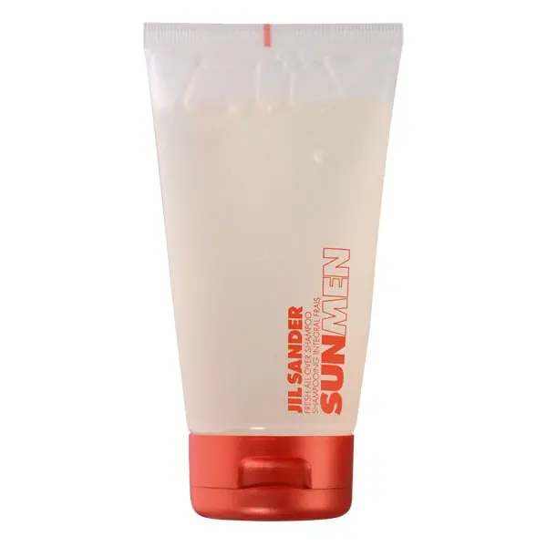 Zertifiziert SUN MEN Fresh All Over Shampoo 2in1 Shampoo und Duschgel 150 ml