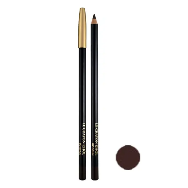 Crayon Khôl Kajalstift Kajalstift 01 Noir, 1,5 g (Diese Option ist zurzeit nicht verfügbar.) Preisreduziert