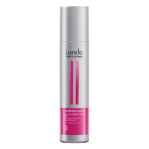 Preiswert Color Radiance Leave-In Conditioning Spray Leave-In Spray 250 ml