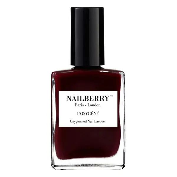 L‘Oxygéné Noirberry Nagellack 15 ml Sale