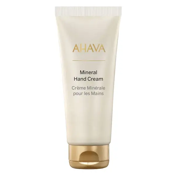 Body Essential Hydration Mineral Hand Cream Handcreme 100 ml Expressversand
