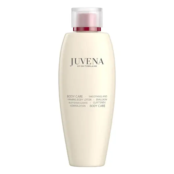 Body Care Smoothing and Firming Body Lotion Körperlotion 200 ml Ausverkauf