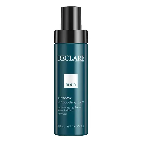 Neu Men After Shave Skin Soothing Balm After Shave 200 ml