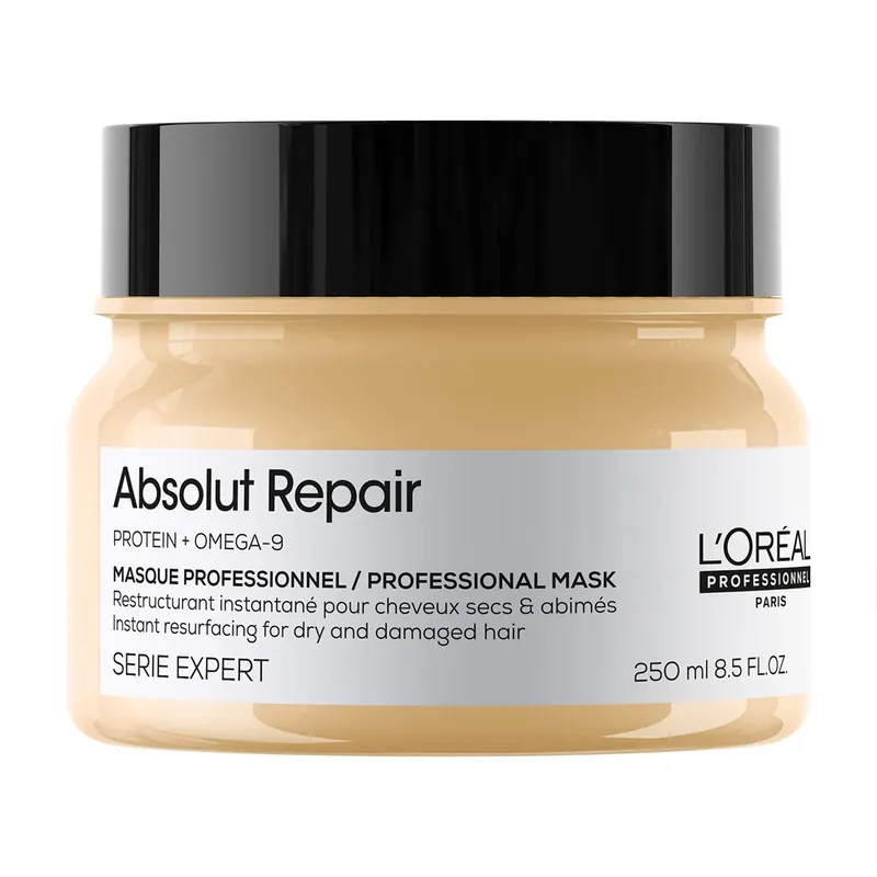 Serie Expert Absolut Repair Professional Mask Haarmaske 250 ml Saisonangebot