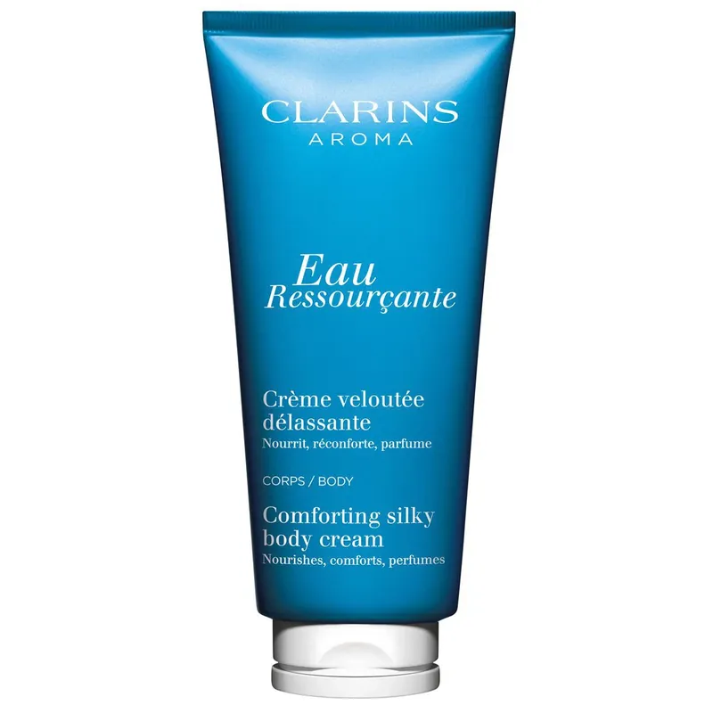 Super-Preis Eau Ressourçante Crème veloutée délassante Körpercreme 200 ml