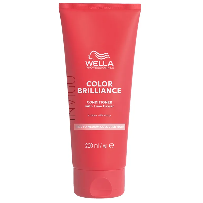 Sale Invigo Color Brilliance Conditioner fine Conditioner 200 ml