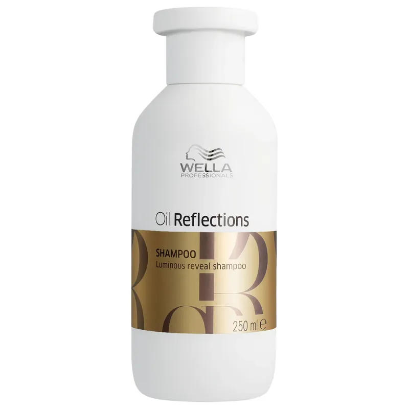 Oil Reflections Shampoo Shampoo 250 ml Abverkauf