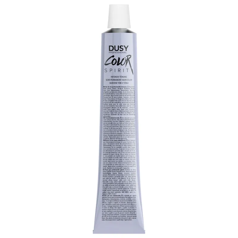 Color Spirit Tönung 1.0 Schwarz Natur 100 ml Letzte Chance