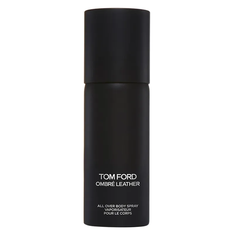 Saisonangebot Ombré Leather All Over Body Spray Körperspray 150 ml