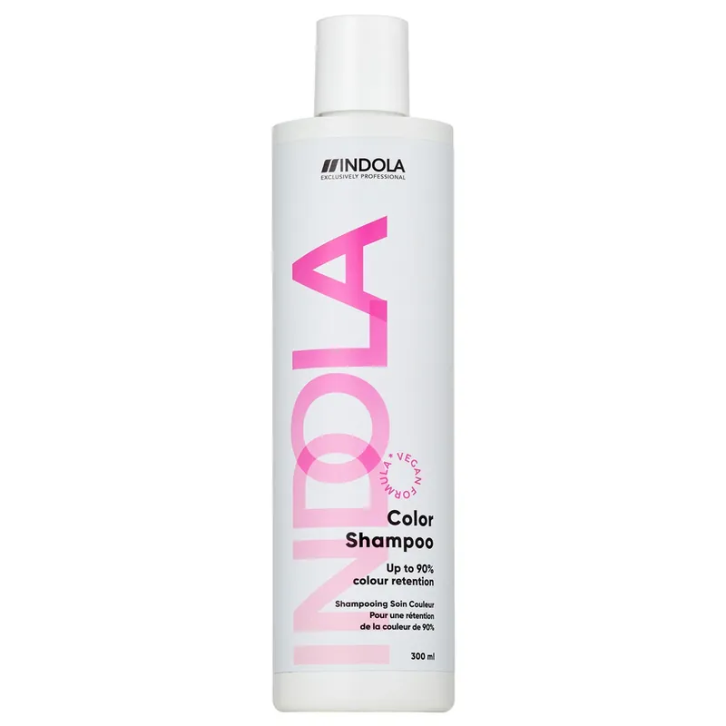 Care & Style Color Shampoo Shampoo 300 ml Top-Seller