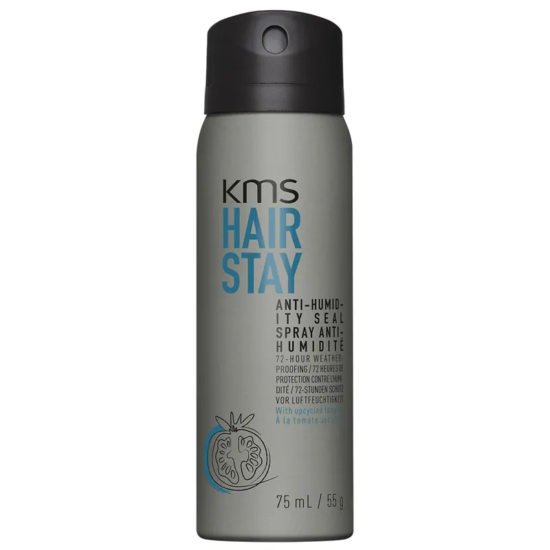 Preiswert HAIRSTAY Anti-Humidity Seal Haarspray 75 ml