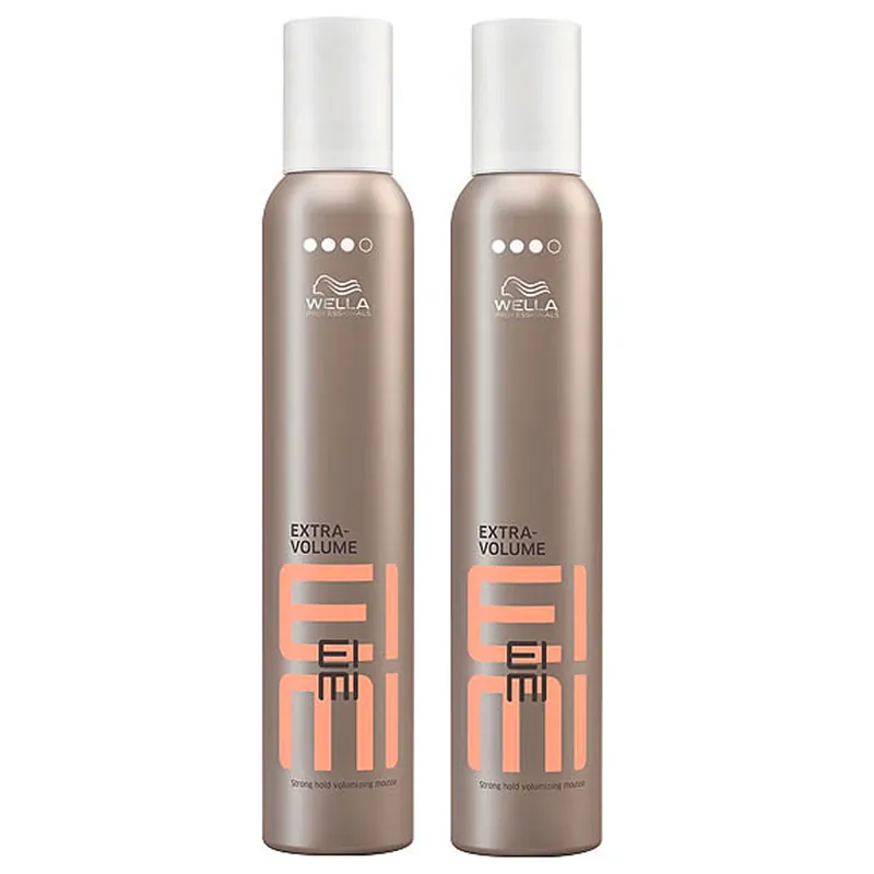 EIMI Volume Duo Haarstyling-Set 600 ml Heißes Angebot