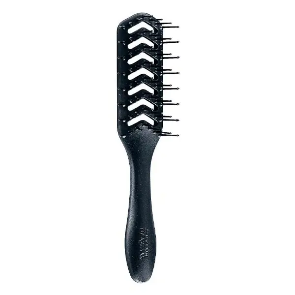D200 Hyflex Vent Brush Bürste Schwarz Rabatt