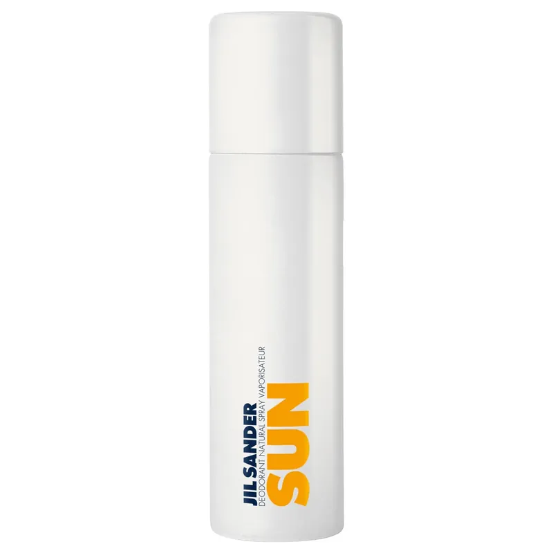 SUN Deodorant Spray Deodorant 100 ml Nur Heute