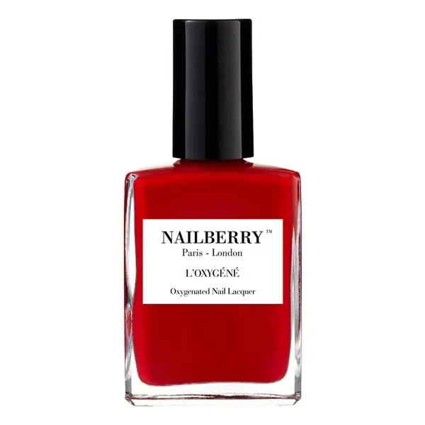 L‘Oxygéné Rouge Nagellack 15 ml Online Kaufen
