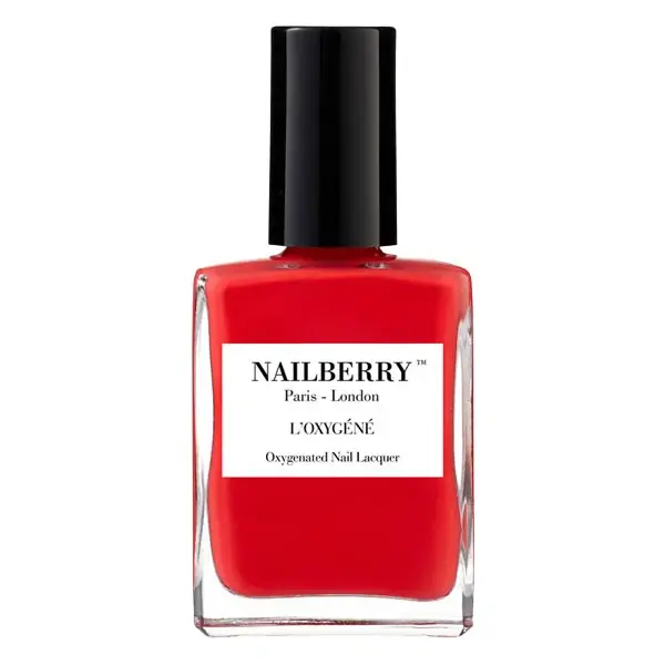 Solange Der Vorrat Reicht L‘Oxygéné Pop my Berry Nagellack 15 ml
