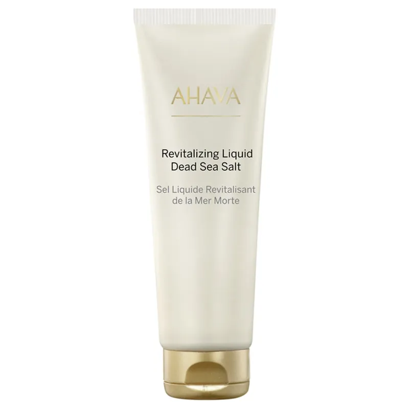 Revitalizing Liquid Dead Sea Salt Badesalz 200 ml Top-Seller