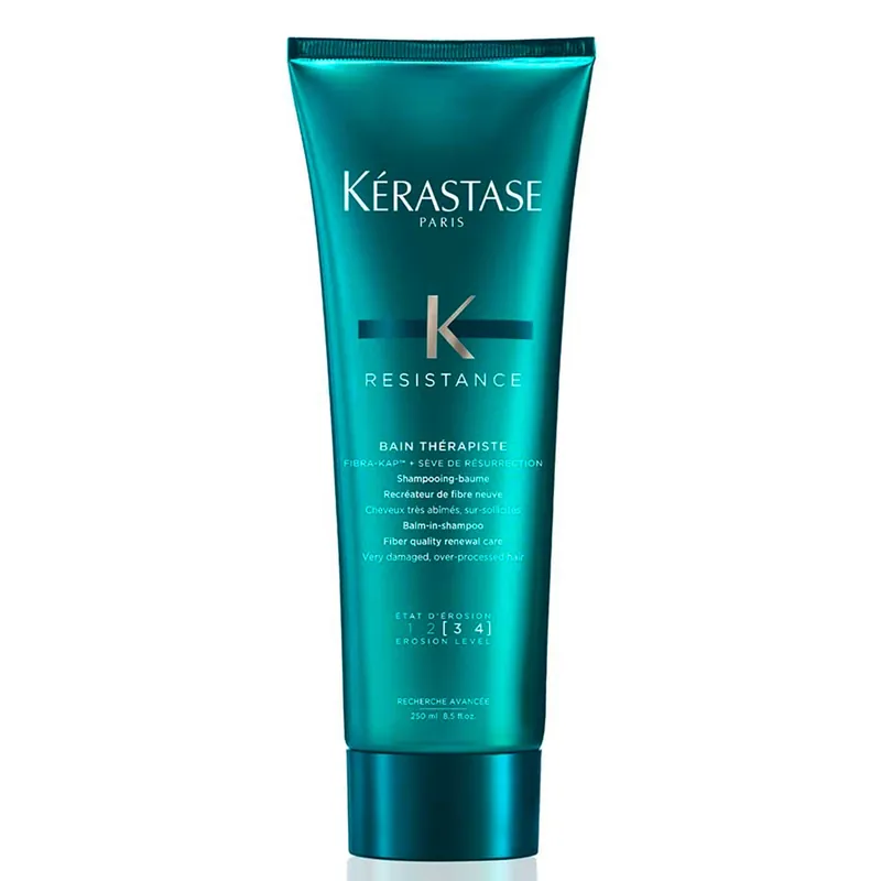 Online Kaufen Resistance Thérapiste Bain Haarbalm 250 ml