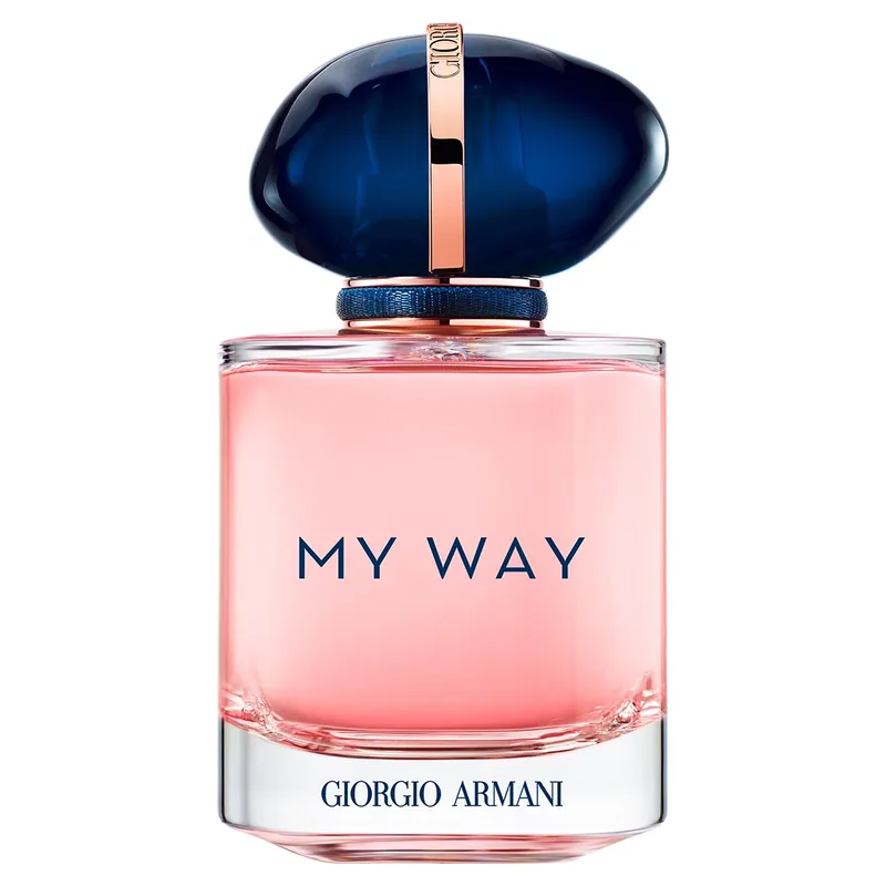 My Way Eau de Parfum Eau de Parfum 50 ml Expressversand